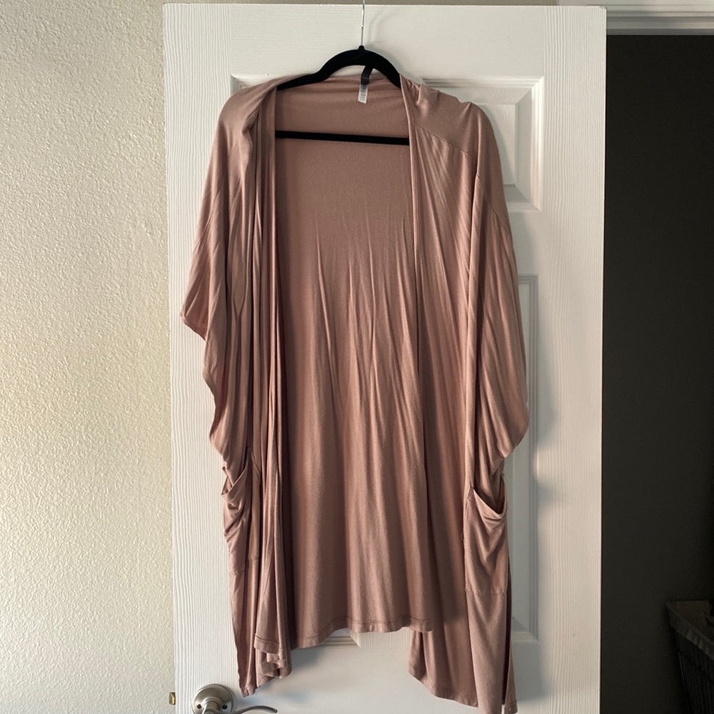 Savvi Cardigan